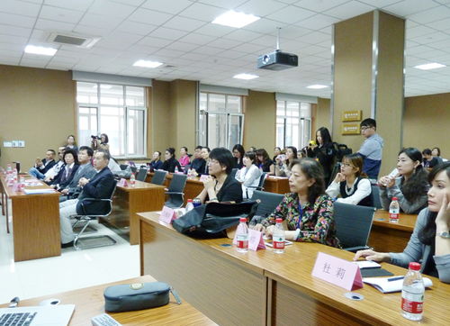 艺术交融，共绘华章——国际艺术交流学院十五周年庆典暨专业教育成果展示