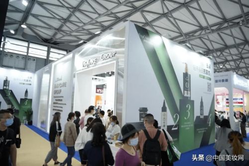 首推五感艺术高定香氛系统，伊斯佳引领国货精致洗浴文化新风尚