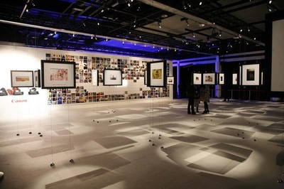 北京桥艺术中心 连接文化商业，共创共赢新篇章