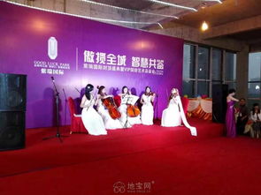 南昌品牌推广与文化交融 国内文化艺术交流活动策划的艺术